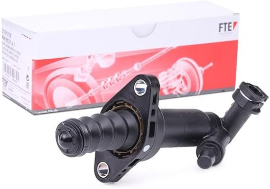 FTE KN19031.4.1 Slave Cylinder, clutch