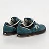 Etnies Marana – Pro de skate icónico, suela de copa Michelin reforzada, sensación acolchada, 3 veces más duradero 8