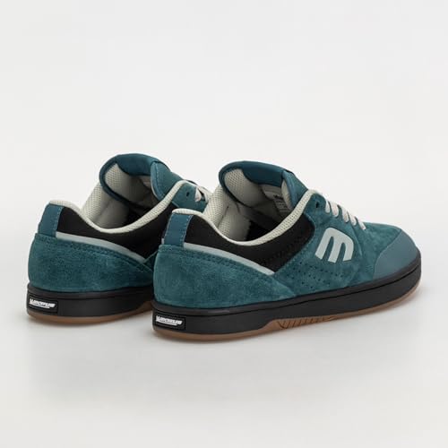 Image of Etnies Marana - Iconic Pro Skate, Reinforced Michelin Cupsole, Cushioned Feel, 3X More Durable
