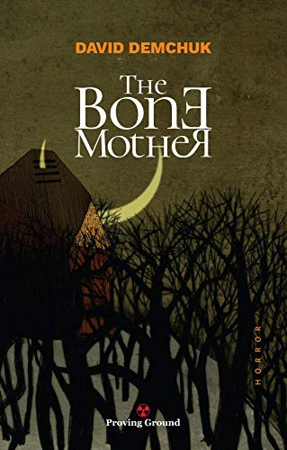 The Bone Mother book cover