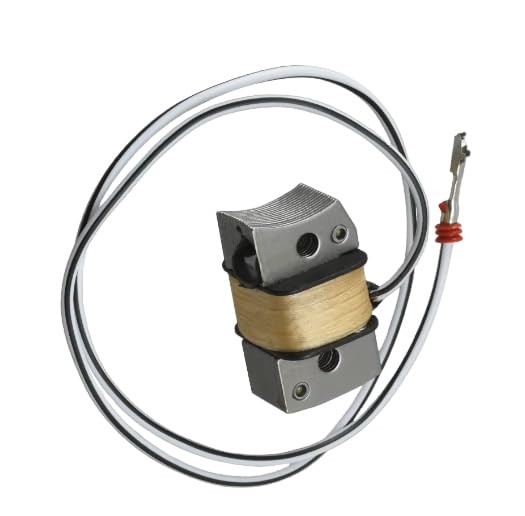 Bobine pour moteur Yamaha 40HP 6F5-85580-10 de bateau hors-bord