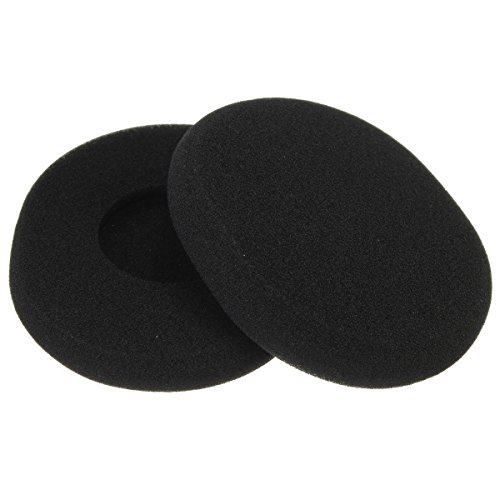 NAMVO Ersatz-Ohrpolster für Logitech H800 Cover