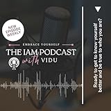  The IAM Podcast with Vidu