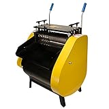 Steel Dragon Tools WRA40R Automatic Electric Wire Stripping Stripper Machine Copper Scrap Cable Peeler