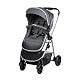 Safety 1st Hello 2-in-1 Kinderwagen, zusammenfaltbarer Buggy