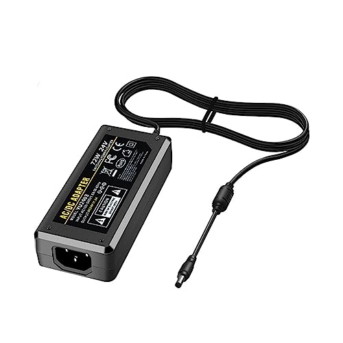 Alimentation 24V 3A pour purificateur d'eau en panne ou barre LED 72W