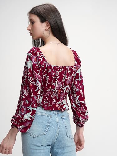 Image of Tokyo Talkies Women Shirt