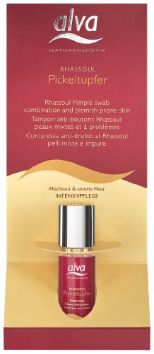 Alva Rhassoul 5ml Blemish Stick