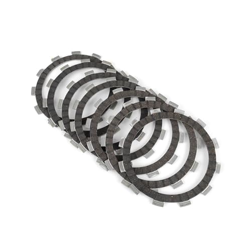 Disque de friction d'embrayage AP8600268 pour moto RS 250 et GS450