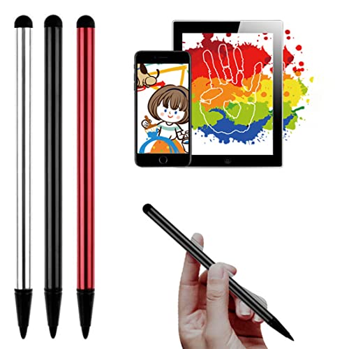 Stylus Touch Screen Resistive Pen Tablet Resistive Pen Teléfono móvil Resistive Pen Resistor...