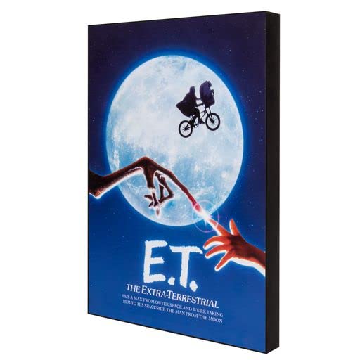 Amazon.co.jp: Fizz Creations E.T. The Extra-Terrestrial ポスター