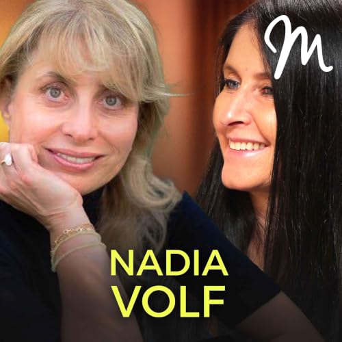 Les 12 points qui apaisent le stress et les &eacute;motions, avec la Dre Nadia Volf