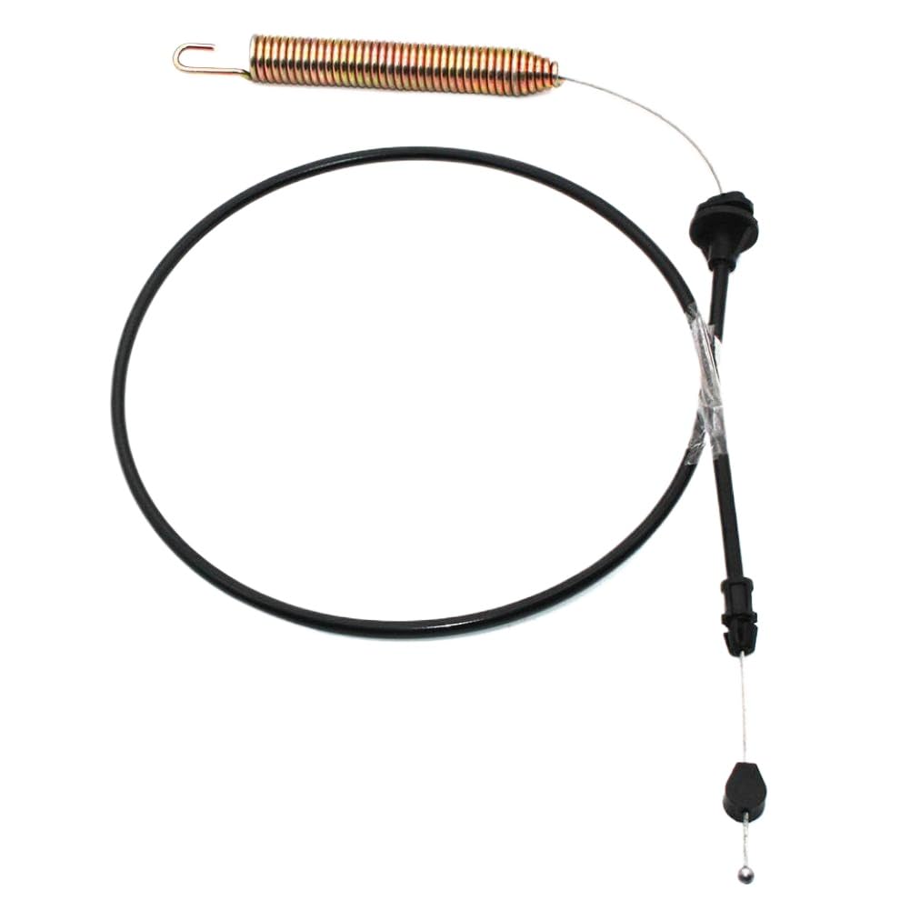 Clutch 532193235 193235, para Lawn Mower HD13538 LT2113 LT1114 LT3115 Substitución de la Parte del Equipo de energía Exterior