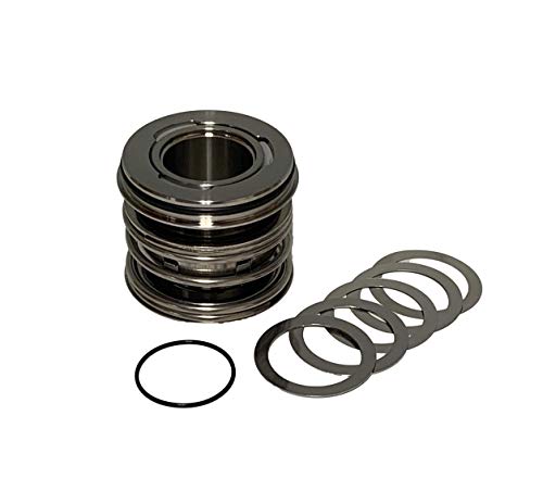 Yale 900275850, Seal Kit, For Tilt Cylinder