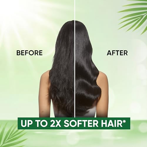 Image of Amrutveni Hair Elixir Oil for Women - Herbal Elixir with 40+ Actives, Reduces Scalp Dryness & Dandruff, Extends Hair Growth Cycle & Controls Hair Fall, Non-Sticky Formula for Lush & Beautiful Hair, 50ML