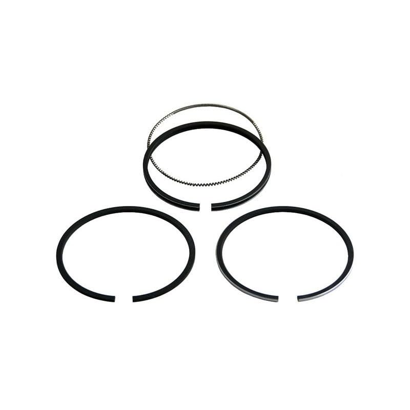 NAR70633 Piston Ring Set (NEW AFTERMARKET) - G&T Engine Parts