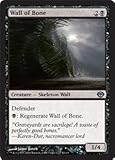 Magic The Gathering - Wall of Bone - Duel Decks: Anthology