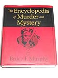 The Encyclopedia of Murder and Mystery