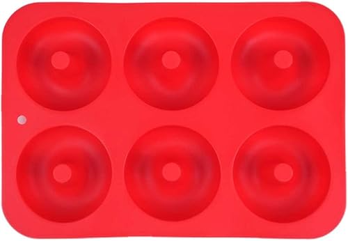 Browze Molde de silicona clásico para don