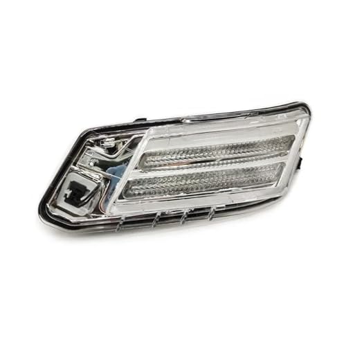 Phare avant feu de jour Volvo XC60 droit 2009-2013 DRL wing 31290874