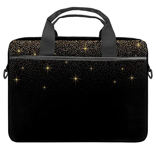 Sacoche ordinateur portable 13 13.3 14.5 pouces housse bandoulière PC