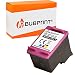 Produktbild Bubprint Druckerpatrone kompatibel als Ersatz für HP 305 XXL für DeskJet 2710 2720 2721 2722 2724 2700 Plus 4110 4120 4120e 4130 4100 Envy 6010 6020 6022 6030 6032 Pro 6420 6430 6432 6400 Farbe