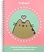 Pusheen 2019-2020 Weekly/Monthly Planner Calendar