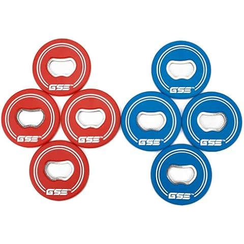 GSE Games & Sports Expert Replacement Washers Cover