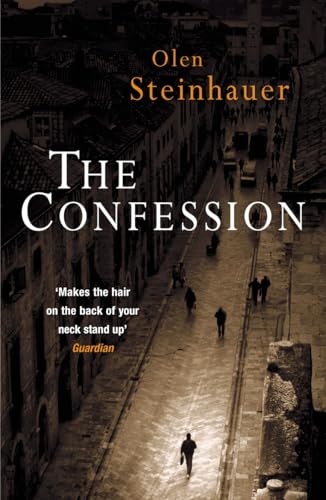 The Confession