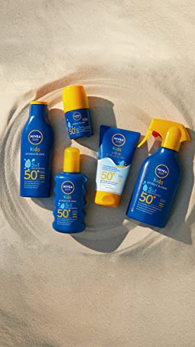 Nivea Körperbräuner, 200 ml – Ansicht 5