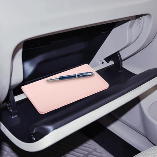 Image of CoBak Car Registration and Insurance Holder