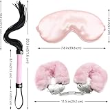 Zoom IMG-1 bracciale di peluche maschera per Zoom IMG-1 bracciale di peluche maschera per