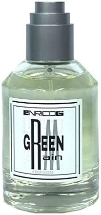 Enrico GiOUD Green Ain Eau de Parfum 100ml