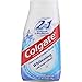 Colgate 2-in-1 Whitening Toothpaste & Mouthwash - 4.6 oz - 2 pk