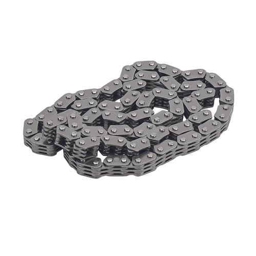 Chaîne de distribution moto anti-bruit moteur LTF300F LTA400FL