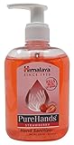 Himalaya PureHands Strawberry Hand Sanitizer (250ML)