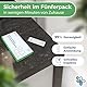 5x Corona Schnelltest - NEUE VARIANTE 2025 (XEC) - Selbsttest Covid-19 Antigentest auf SARS-CoV-2 Schnelltest zur Eigenanwendung - Präziser Covid Test