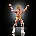 Mattel WWE Elite Collection Action Figure, SummerSlam Lex Luger Collectible with Accessory & Referee Build-A-Figure Parts