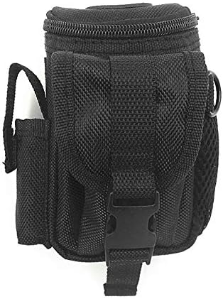 small utility belt pouch