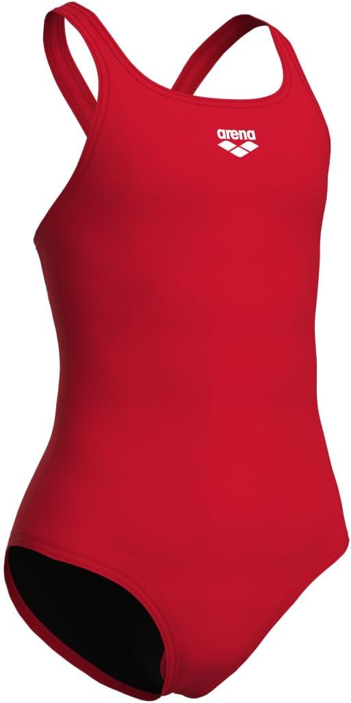 Arena Girls Arena Feel Girls' Youth Dynamo Training Suit Swim Pro Back Junior Swimsuit - Image 4