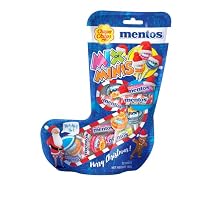 Chupa Chups Mix of Minis Stocking