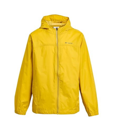 Image of Columbia Youth Boys Glennaker Rain Jacket