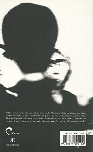 Adorável Criatura Frankenstein: 4