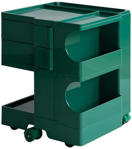 {쏊 }`S Pluna(v[i) LX^[t4ʎ[S vbVXChg[ 43x43x52.5cm [^Cv WG-H003 GR O[