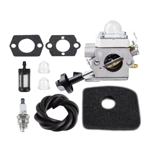 Carburateur de rechange kit BG56 pour souffleurs thermiques BG86 SH86