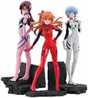 Amazon.co.jp: ガシャポートレイツ シンエヴァンゲリオン劇場版