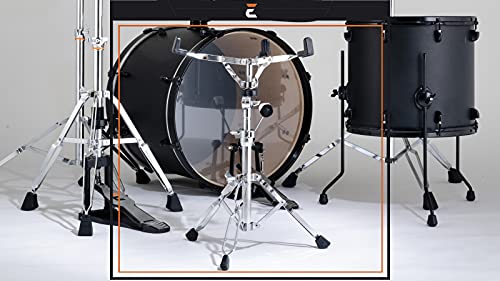 Ehwd Edge Hardware Design Standard Snare Stand. Se2 #TOP5