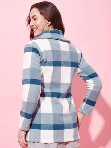 Image of Modeve Floral Printed Stand Collar Lightweight Tailored Jacket