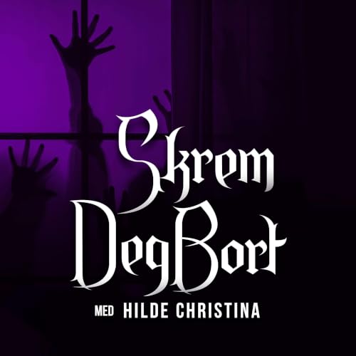 Skrem deg bort Titelbild