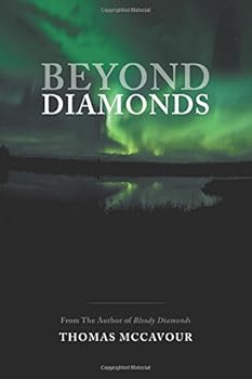 Paperback Beyond Diamonds Book